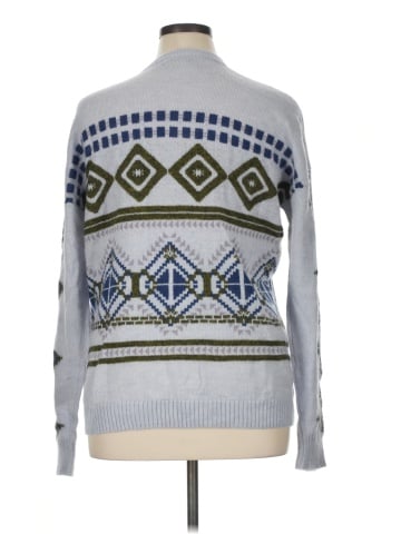 J.Crew Pullover Sweater (view 2)