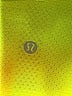 Lululemon Athletica Yellow Active T-Shirt Size 4 - photo 7