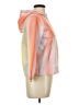 Gap Color Block Orange Windbreaker Size L - photo 4