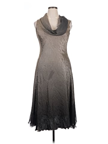 Komarov Cocktail Dress (view 1)