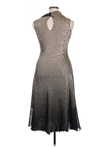 Komarov Cocktail Dress (view 2)