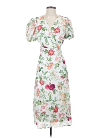 Gina Tricot Cocktail Dress (view 1)