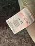 Just Black Solid Gray Jeggings Size 31 waist - photo 8