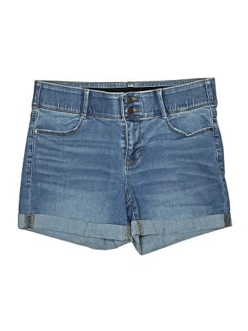 Apt. 9 Denim Shorts (view 1)
