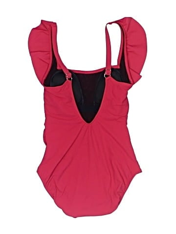Profile by Gottex One Piece Swimsuit (view 2)