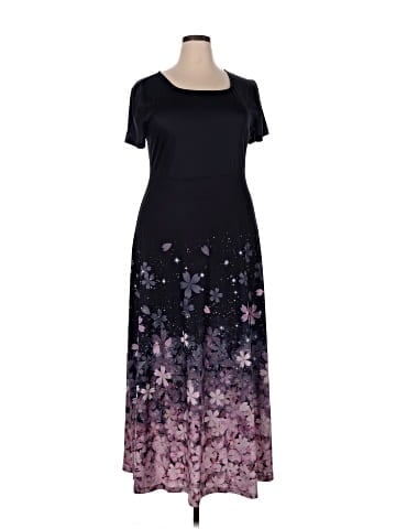 Unbranded Casual Dress (view 1)