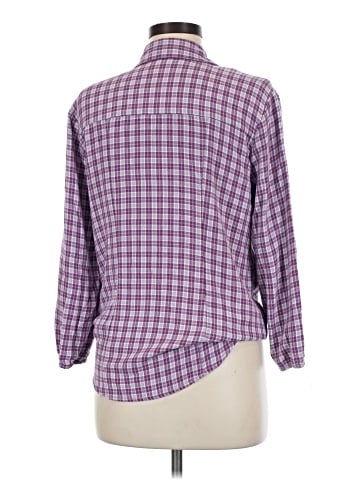 Cato 3/4 Sleeve Blouse (view 2)