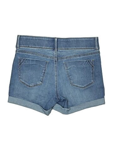 Apt. 9 Denim Shorts (view 2)