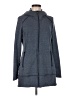 Athleta Gray Coat Size M - photo 1
