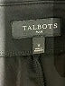Talbots Black Dress Pants Size 0X - photo 4