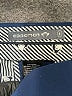 Appaman Solid Blue Dress Pants Size 6 - photo 3