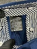 Appaman Solid Blue Dress Pants Size 6 - photo 4