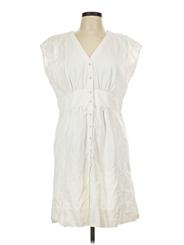 Madewell Casual Dress (view 1)