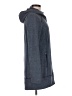 Athleta Gray Coat Size M - photo 4