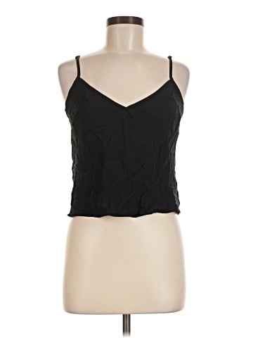 J.Crew Sleeveless Blouse (view 1)