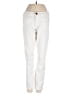 Current/Elliott Ivory Jeans Size XS (0) - photo 1