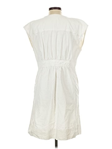 Madewell Casual Dress (view 2)