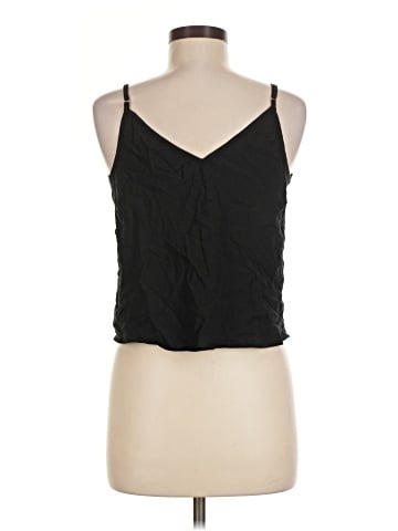 J.Crew Sleeveless Blouse (view 2)
