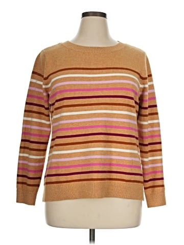 Talbots Outlet Pullover Sweater (view 1)