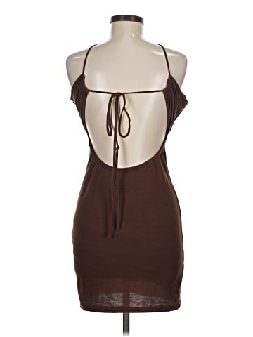 Cotton Candy LA Cocktail Dress (view 2)