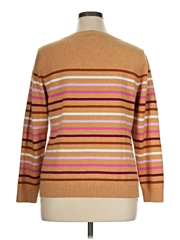 Talbots Outlet Pullover Sweater (view 2)