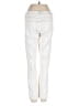 Current/Elliott Ivory Jeans Size XS (0) - photo 2