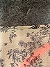 Unbranded 100% Polyester Print Ivory Casual Dress Size 6 - photo 7