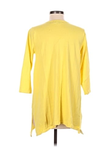 Jeanne Pierre 3/4 Sleeve T-Shirt (view 2)