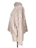 Love Tree 100% Acrylic Tan Turtleneck Sweater Size L - photo 5