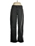 MiracleBody Gray Jeans Size 10 - photo 1