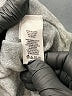 1.State Gray 3/4 Sleeve Top Size L - photo 8