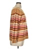Talbots Outlet Stripes Tan Pullover Sweater Size XL Petite - photo 4