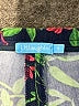 J. McLaughlin Floral Blue Casual Pants Size 6 - photo 7