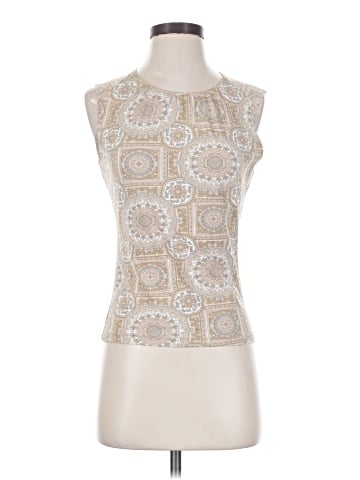 The Limited Sleeveless Blouse (view 1)