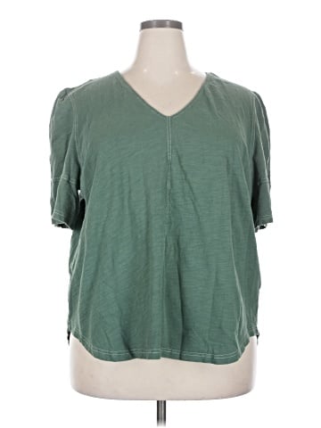 Weekend Suzanne Betro Short Sleeve T-Shirt (view 1)