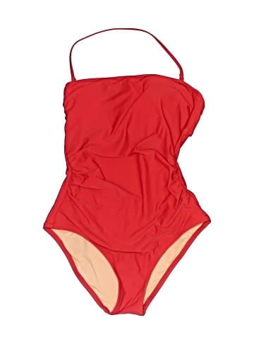 J.Crew Factory Store One Piece Swimsuit (view 1)