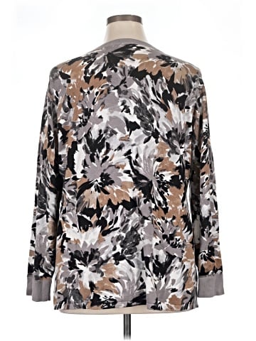 Isaac Mizrahi LIVE! Pullover Sweater (view 2)