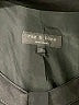 Rag & Bone Black Casual Dress Size 2 - photo 7