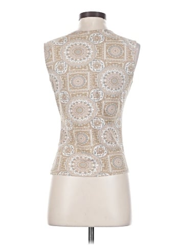 The Limited Sleeveless Blouse (view 2)