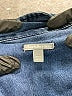 Charlotte Russe Blue Denim Jacket Size XL - photo 6