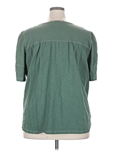 Weekend Suzanne Betro Short Sleeve T-Shirt (view 2)
