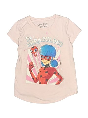 Jumping Beans Short Sleeve T-Shirt (view 1)