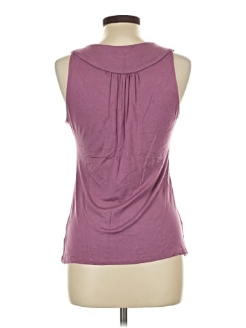 Olivia Moon Sleeveless Blouse (view 2)