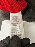 Crewcuts 100% Cotton Red Pullover Sweater Size 8 - photo 4