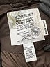Eddie Bauer 100% Polyester Brown Vest Size S - photo 6