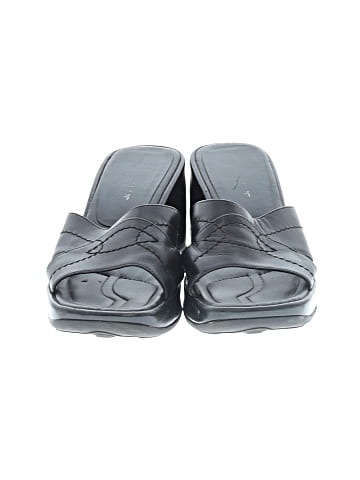 Reaction Wedges (view 2)