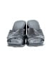 Reaction Black Wedges Size 8 1/2 - photo 2