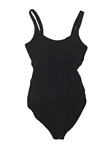 Time and Tru One Piece Swimsuit (view 1)