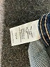 Maurices Hearts Blue Jeans Size 13 - 14 - photo 5