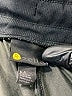 Zella Camo Black Casual Pants Size M - photo 7